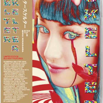 Helter Skelter: 88 Films to Release Blu-Ray of