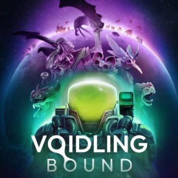 Voidling Bound Releases Free Demo With Launch Date