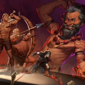 Tactical Rhythm Roguelite Wardrum Announces Free Demo