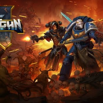 Warhammer 40,000: Boltgun 2