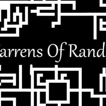 Warrens Of Random