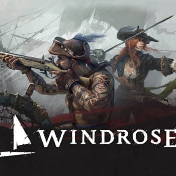 Windrose