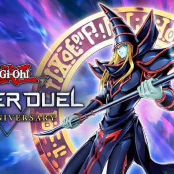 Yu-Gi-Oh! Master Duel Reveals Fourth Anniversary Plans