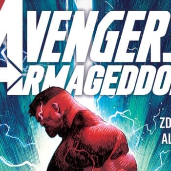Chip Zdarsky On Avengers Armageddon And Something Never Done Before