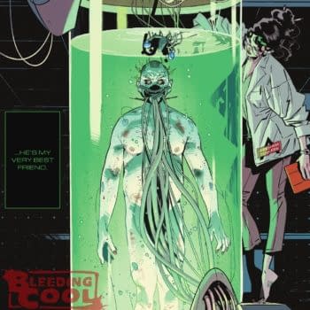 When The Joker Returns To Batman