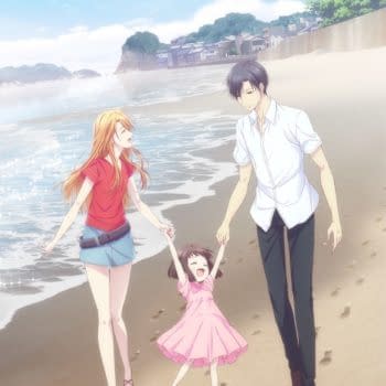 Fruits Basket -prelude-: Crunchyroll Anime Nights Tickets On Sale Now