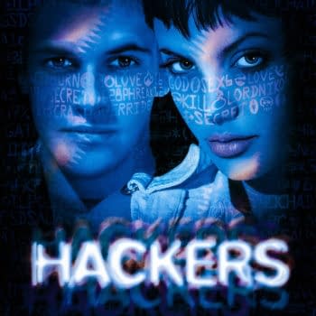 Hackers Star Says a Sequel is Still a Possibility