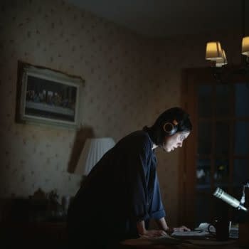 Undertone: A24 Release Second Trailer For Anticipated Horror Film