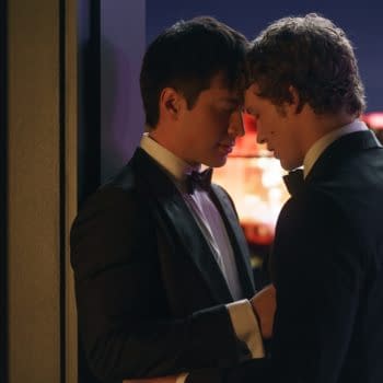 Heated Rivalry Creator on How Sex "Functions Differently" in Season 2