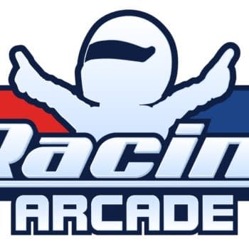 iRacing Arcade Announces March Launch For Steam
