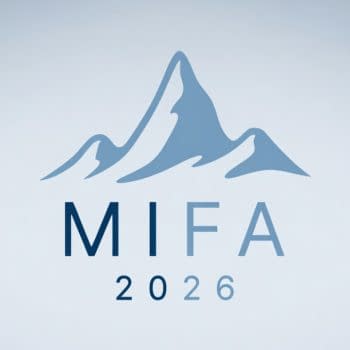 MIFA 2026 logo