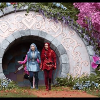 Descendants: Wicked Wonderland Will Debut This Summer On Disney+