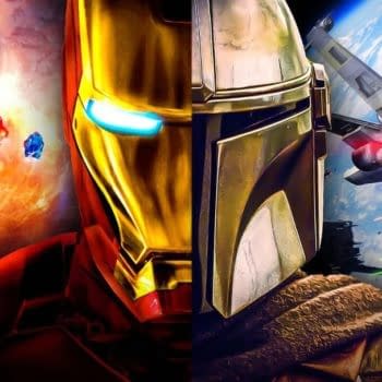 Star Wars Vs Avengers By Mark Millar - Daily LITG, 12th February 2026