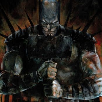 DC Comics Full May 2026 Solicits And Solicitations