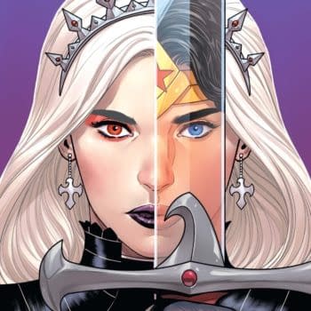 DC Comics Full May 2026 Solicits And Solicitations