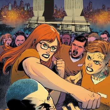 Bat Seeds: A Batman And Gotham Event For 2026, With Mayor Poison Ivy