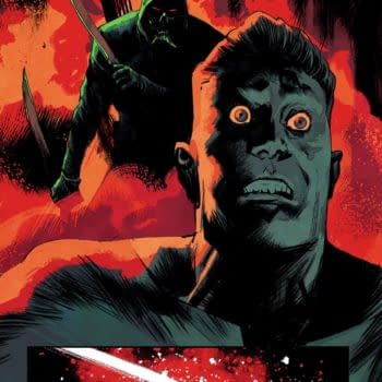 Absolute Green Arrow #1