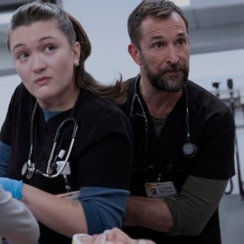 The Pitt Season 2: Here's Our Updated S02E06: "12:00 P.M." Preview