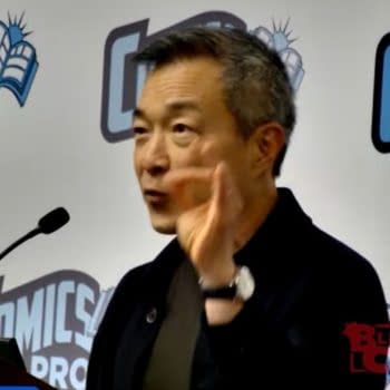 Jim Lee On Batman: The Dark Knight Returns Being His Origin Story