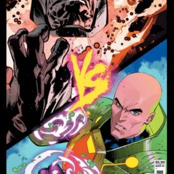 How K.O. Affects The DC Universe & What The Heart Of Apokalips Wants