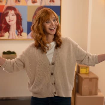 The Comeback Season 3 Trailer: Lisa Kudrow Comedy Wraps Run in March