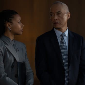 Industry Season 4 Ep. 6 "Dear Henry" Preview: Will Harper Go Public?