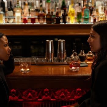 Industry S04E07: "Points of Emphasis" Preview: Harper's Next Move