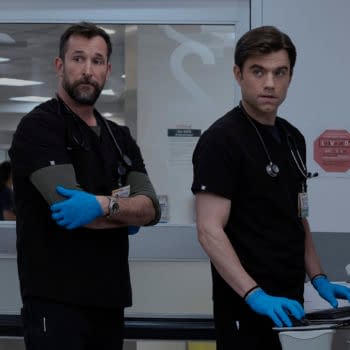 The Pitt Season 2: Check Out Our Episode 5: "11:00 A.M." Preview