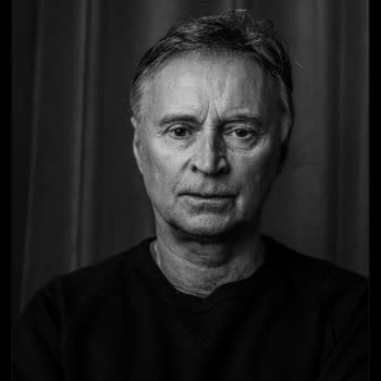 Line of Duty Series 7 Signs Robert Carlyle as Major Character