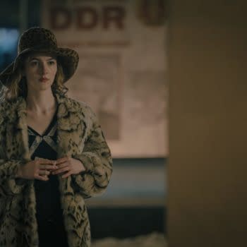 Honey: BBC Sets First Look for Purported Killing Eve 80s Spy Prequel