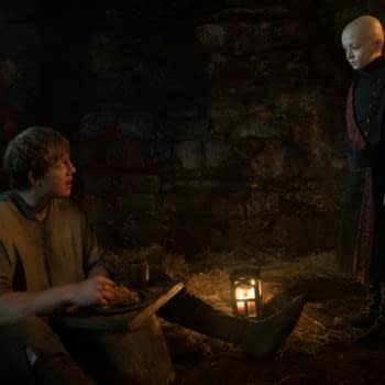 A Knight of the Seven Kingdoms