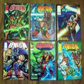 Comic Creators Rally For Unions, Guilds And Cooperatives