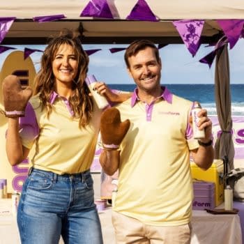 Sunny Nights: D’Arcy Carden-Will Forte’s Comedy Drama Coming to Hulu