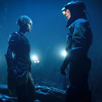 Doctor Who: Davies Still Believes in The Ending of The War Between