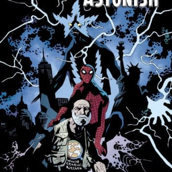 José Andrés joins the Marvel Universe in Spider-Man: Meals To Astonish