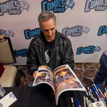 Todd McFarlane, Bad Idea PR