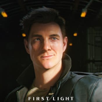 007 First Light Releases Cast & Characters Dev Diary