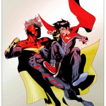 Superman Unlimited #13