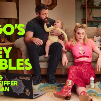 Margo's Got Money Troubles