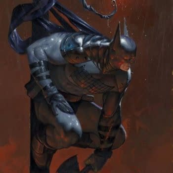 Absolute Batman #20 Adds Multiple Robins And A Tragic Loss