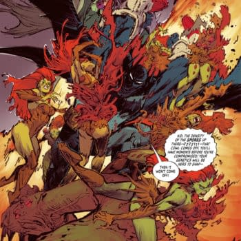 Absolute Poison Ivy Will Be Back In Absolute Batman In About A Year