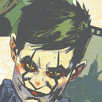 The Joker's Suit Of Babies Returns In Absolute Batman #19