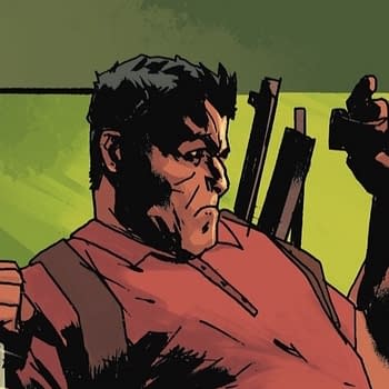 The Joker's Suit Of Babies Returns In Absolute Batman #19