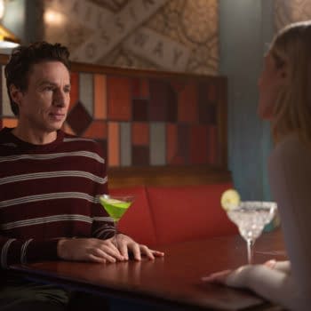 Scrubs Season 1 Episode 5: "My Angel" Preview: JD vs The Dating Scene