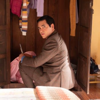 Will Trent: We've Got Images for S04E12: "I Hear It Now, I Was Good"