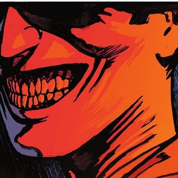 The Joker's Suit Of Babies Returns In Absolute Batman #19