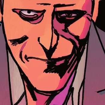 The Joker's Suit Of Babies Returns In Absolute Batman #19