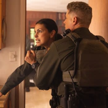 Sheriff Country S01E15: "The Lost Girls of Edgewater County" Preview