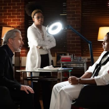 NCIS Tackles a Murder During Navy Week: Our S23E14 "Fleeting" Preview