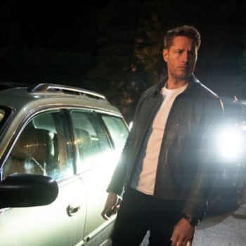 Tracker: Check Out 2 New Sneak Peeks at S03E14: "The Field Trip"